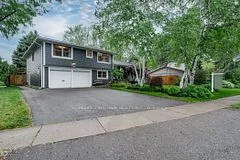 1395 Birchwood Drive, Mississauga, On L5j 1t3