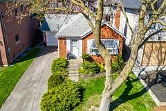 125 Strath Avenue, Toronto W08, On M8x 1r9