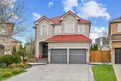 2130 Danube Court, Mississauga, On L5k 2t1