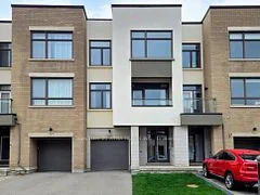 169 Squire Crescent, Oakville, On L6h 0l7