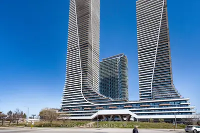 30 Shore Breeze Drive W 3611, Toronto W06, On M8v 0j1