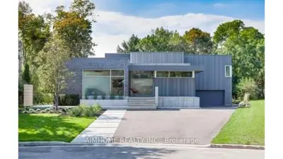 288 Vance Drive, Oakville, On L6l 3l2