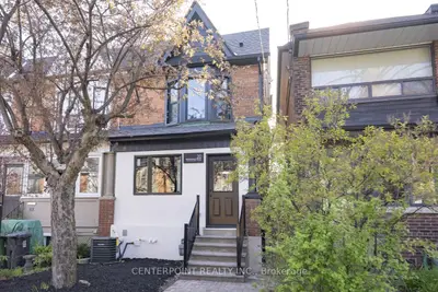 20 Roblocke & 29 Carling Avenue, Toronto W02, On M6g 3r7