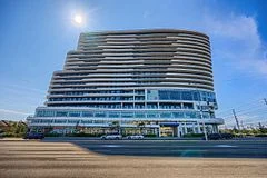 2520 Eglinton Avenue W 1803, Mississauga, On L5m 0y2