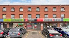 2965 Islington Avenue 15, Toronto W05, ON M9L 2K8