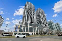 1926 Lakeshore Boulevard 1515, Toronto W01, ON M6S 1A1