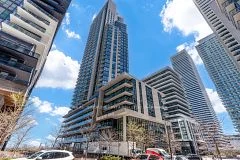59 Annie Craig Drive 606, Toronto W06, On M8v 0c4