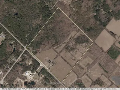 13539 Sixth Nassagaweya Line, Milton, On L7j 2l7