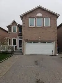 655 Ceremonial Drive, Mississauga, On L5r 3h9