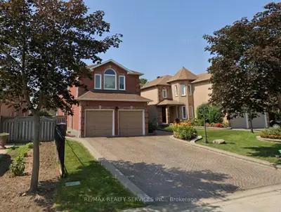 5003 Rosebush Road, Mississauga, On L5m 5m4