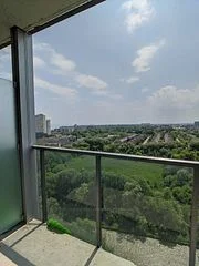 88 Park Lawn Road 1702, Toronto W06, On M8y 0b5