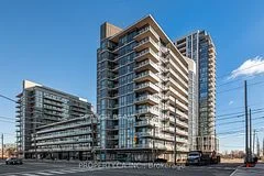 #917 1185 The Queensway, Toronto W08, On, M8z 0c6