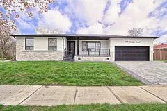 487 Ettridge Court Lower, Mississauga, On L5g 1w7