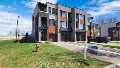1641 Blanefield Road, Mississauga, On L5g 0c4