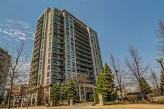 38 Fontenay Court 1106, Toronto W08, On M9a 5h5