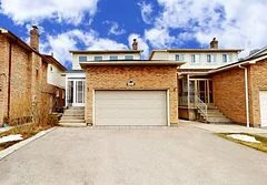 4203 Elora Drive, Mississauga, On L5b 2y6