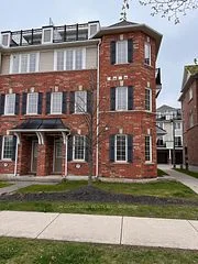 2614 Dashwood Drive 25, Oakville, On L6m 0k5