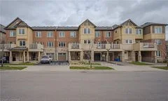 312 Jemima Drive, Oakville, On L6m 0v6