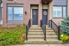 120 Frederick Tisdale Drive 1, Toronto W05, ON M3K 0A8