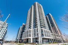 15 Zorra Street 1905, Toronto W08, On M8z 4z6