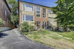 301 Quebec Avenue 2nd Fl, Toronto W02, On M6p 2v2