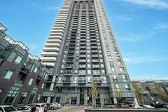 8 Nahani Way 3205, Mississauga, On L4z 0c6