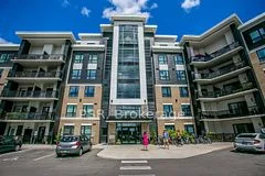 630 Sauve Street 523, Milton, ON L9T 8M4