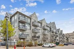 3075 Thomas Street 301, Mississauga, On L5m 0m4