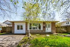 62 Lawrence Avenue, Orangeville, On L9w 1s7