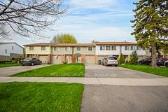 3269 Fieldgate Drive 43, Mississauga, On L4x 2h9