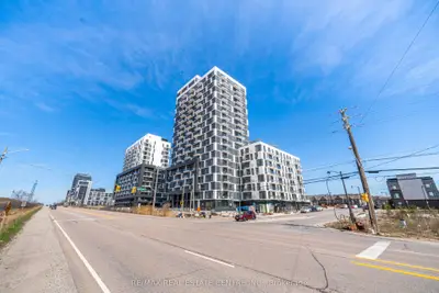 335 Wheat Boom Drive 601, Oakville, On L6h 7x4