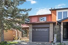 6486 Chaumont Crescent, Mississauga, On L5n 2m8