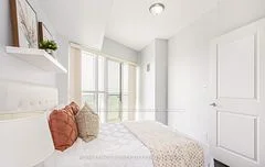 50 Absolute Avenue E 3907, Mississauga, On L4z 0a8