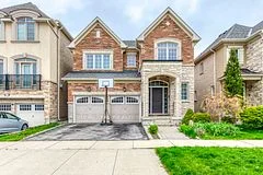 3192 Preserve Drive, Oakville, ON L6M 0V9