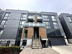 380 Wallace Avenue 602, Toronto W02, On M6p 3p2