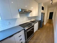 1340 King Street W 204, Toronto W01, On M6k 1h1