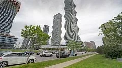 3900 Confederation Parkway 206, Mississauga, On L5b 3j1