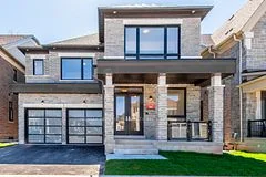 Lot 371 Charles Cornwall Avenue, Oakville, ON L6M 5M6