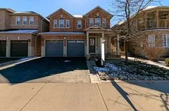 3868 Arbourview Terrace Bsmt, Mississauga, On L5m 7b6