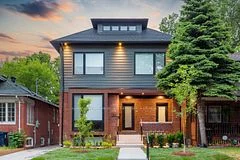 456 Armadale Avenue 101, Toronto W02, ON M6S 3X9