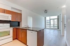 3515 Kariya Drive 508, Mississauga, On L5b 0c1