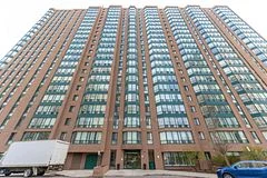 155 Hillcrest Avenue 810, Mississauga, On L5b 3z2