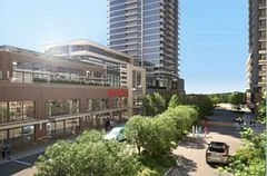 2212 Lake Shore Boulevard W 311, Toronto W06, On M8v 0c2