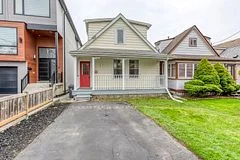 107 Hay Avenue, Toronto W06, On M8z 1g3