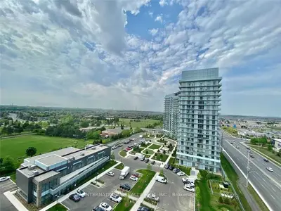4677 Glen Erin Drive 1608, Mississauga, On L5m 2e3