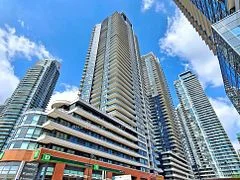 2212 Lake Shore Boulevard W 1805, Toronto W06, On M8v 0c2