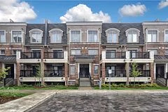 2441 Greenwich Drive 23, Oakville, ON L6M 0S3