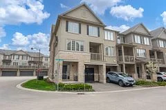 3113 Cornell Common, Oakville, On, L6h 0r3