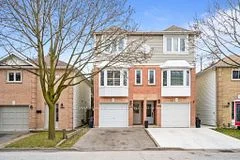 1290 WOODHILL Court, Mississauga, ON L5E 3H1