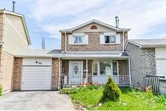 49 Briarwood Avenue, Toronto W10, ON M9W 6C9